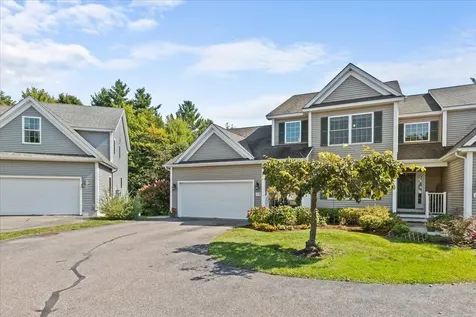 230 B Ledgewood Lane Georgia VT 05468