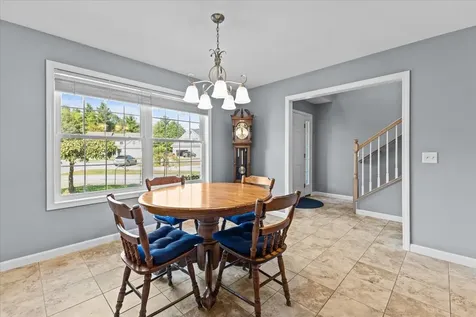 230 B Ledgewood Lane Georgia VT 05468