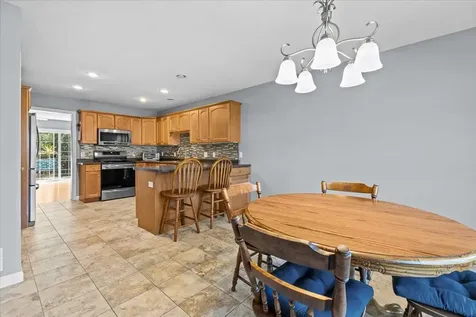 230 B Ledgewood Lane Georgia VT 05468