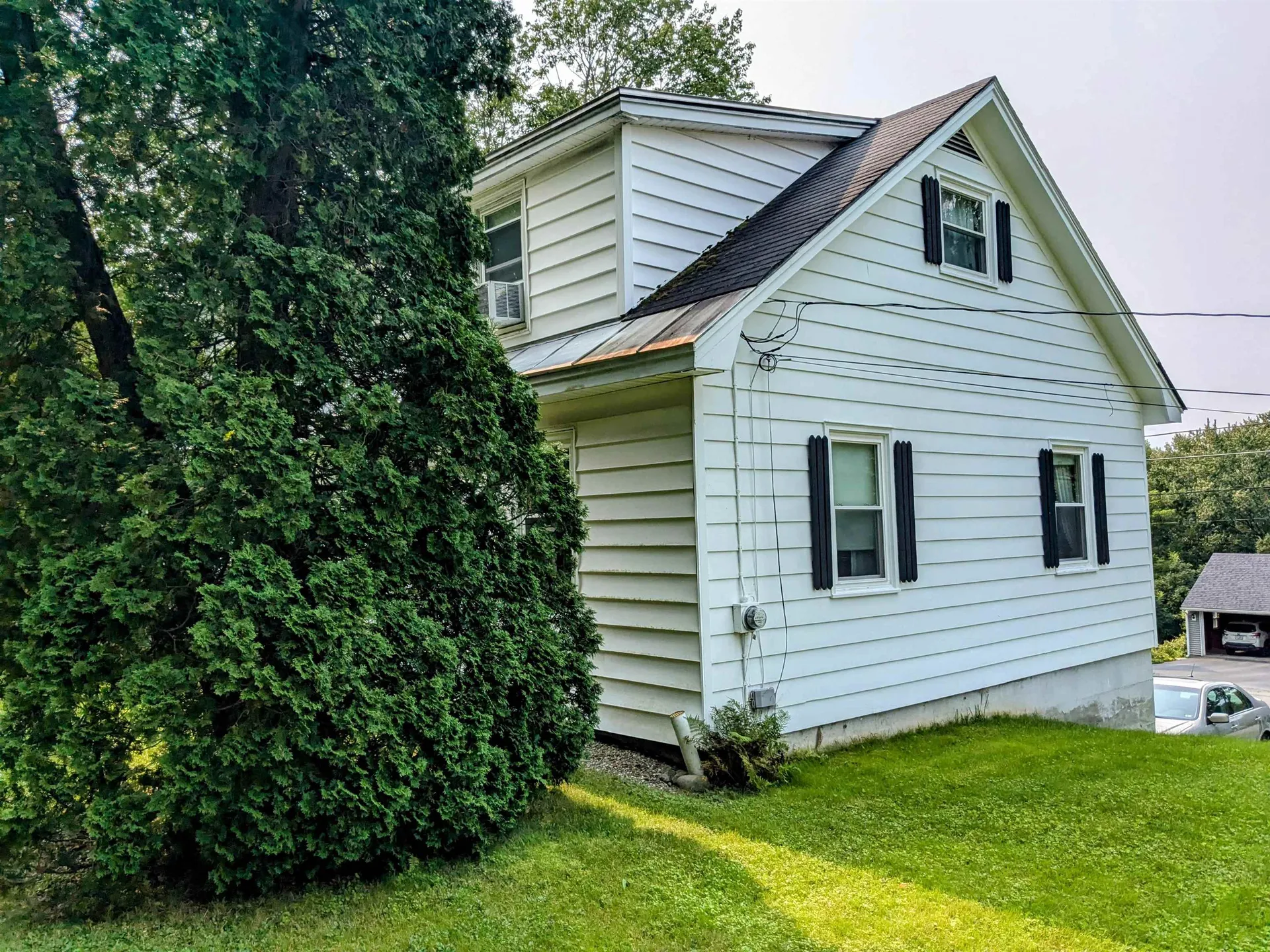 25 Ford Avenue Walpole NH 03608