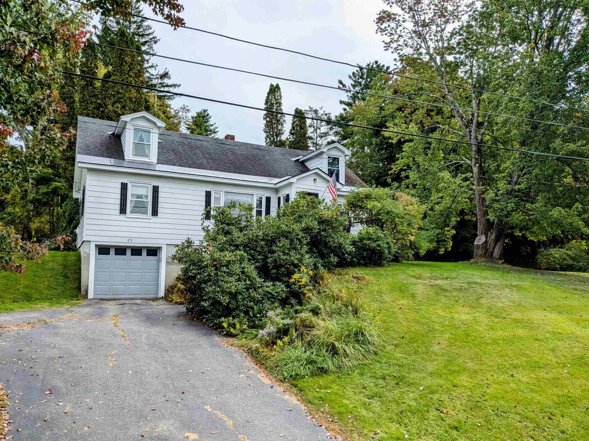 25 Ford Avenue Walpole NH 03608