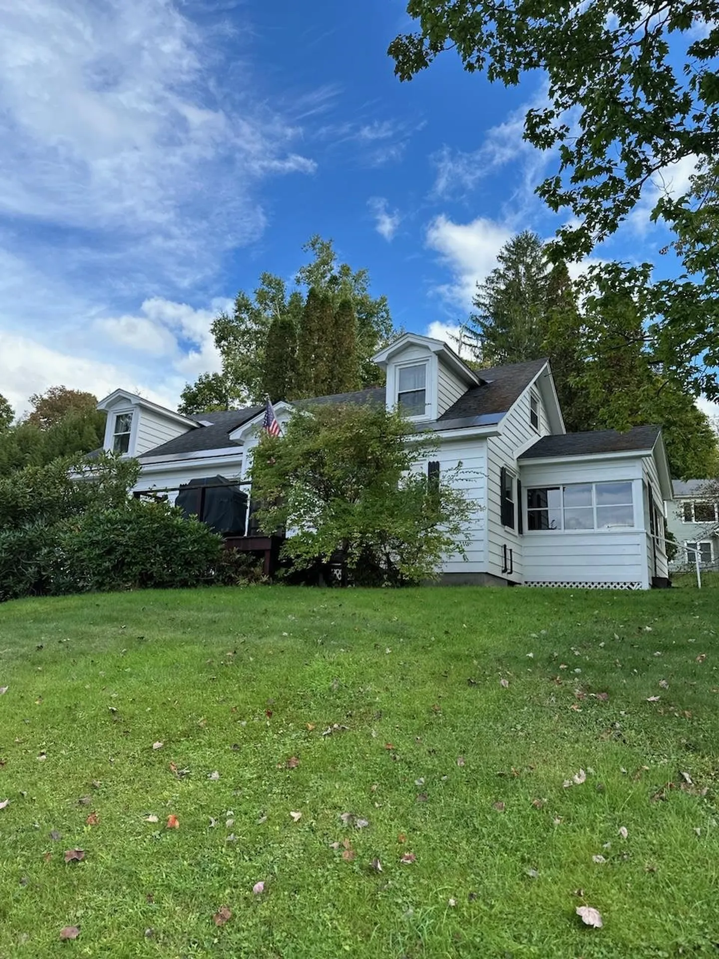 25 Ford Avenue Walpole NH 03608