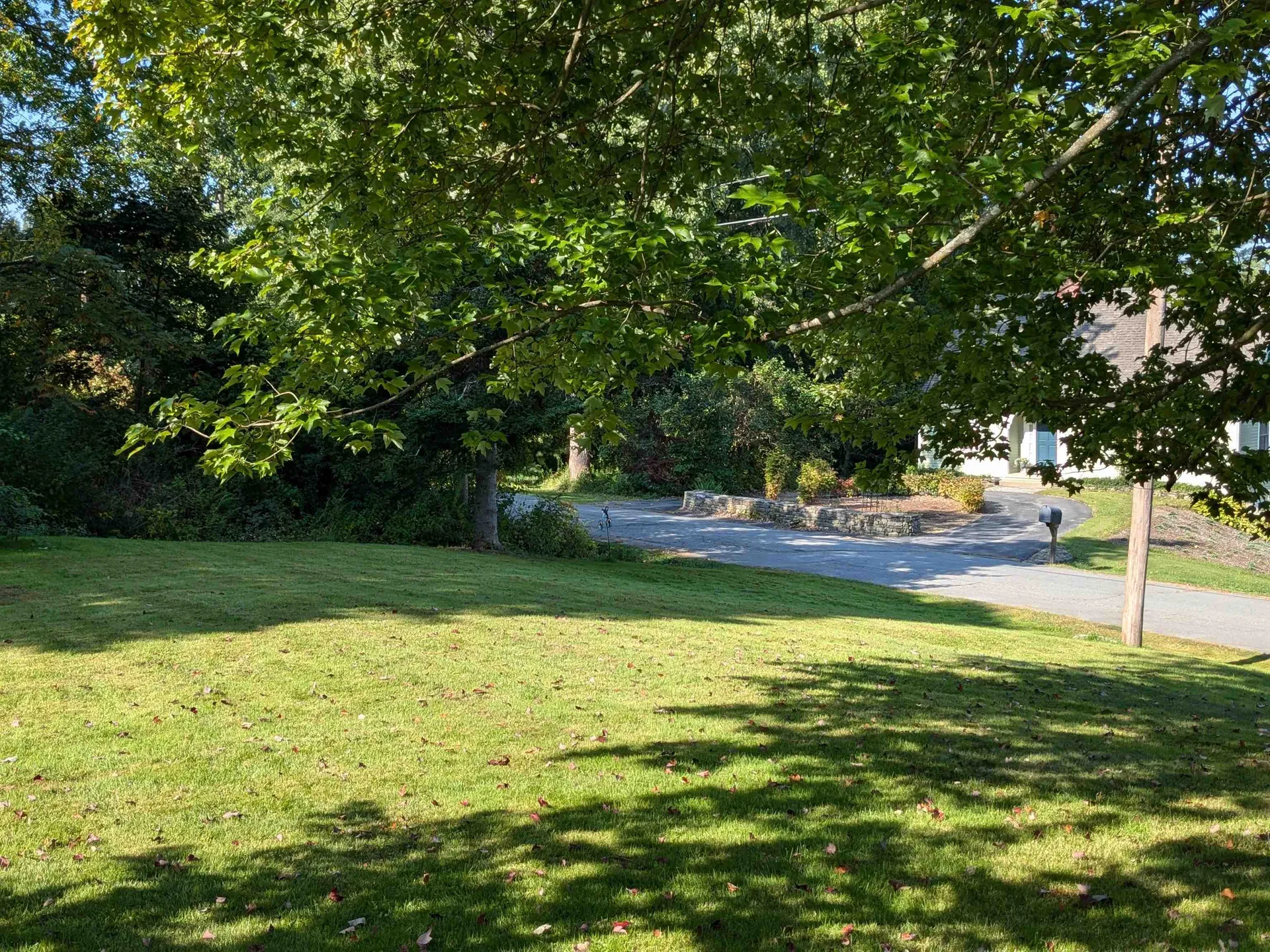 25 Ford Avenue Walpole NH 03608