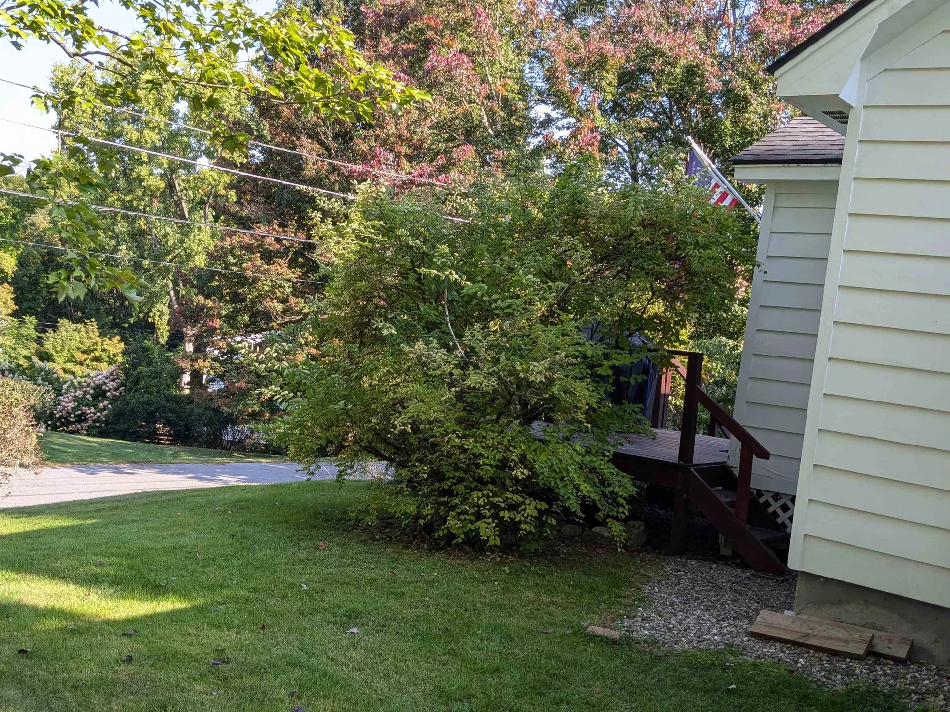 25 Ford Avenue Walpole NH 03608