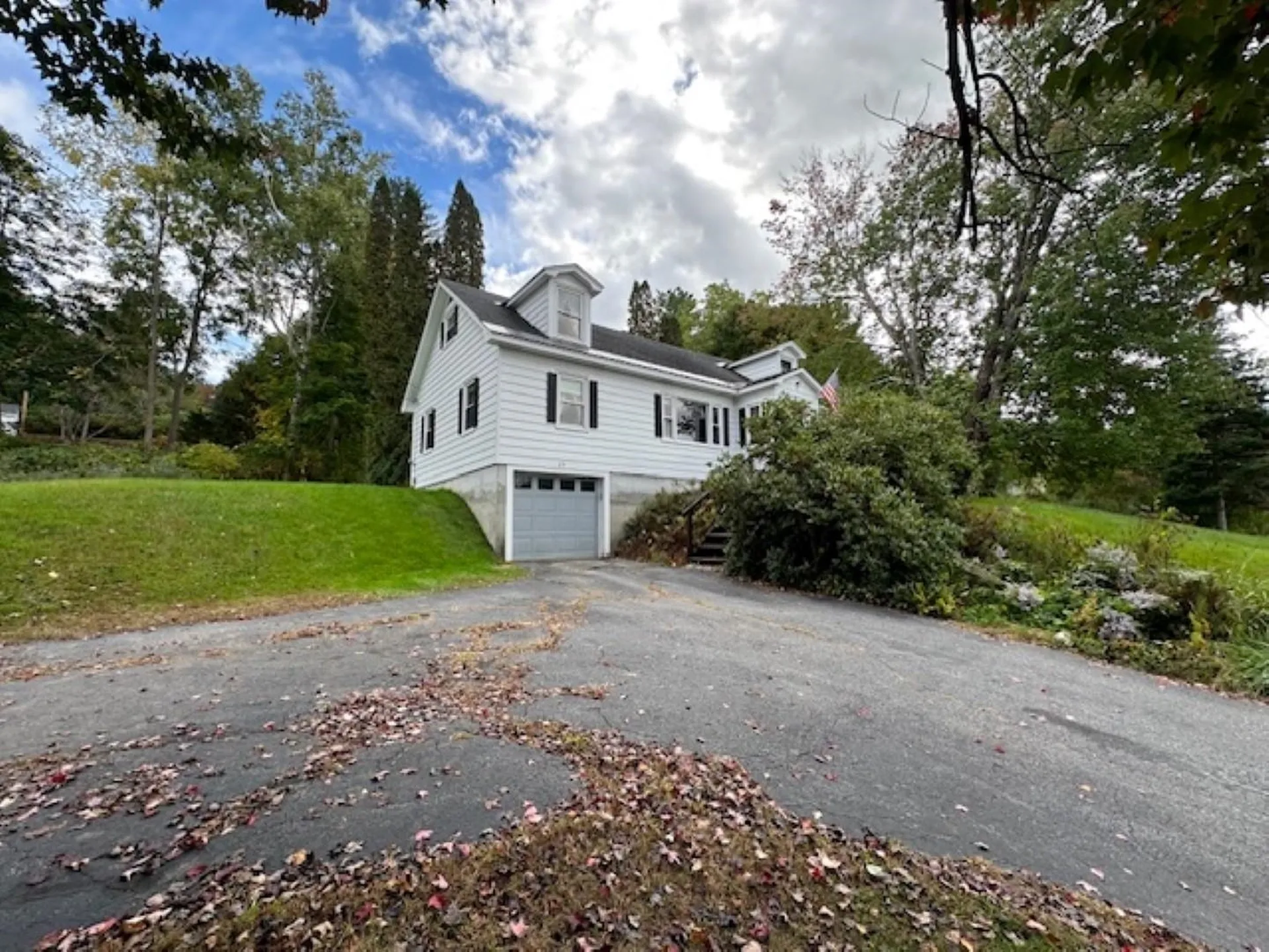 25 Ford Avenue Walpole NH 03608