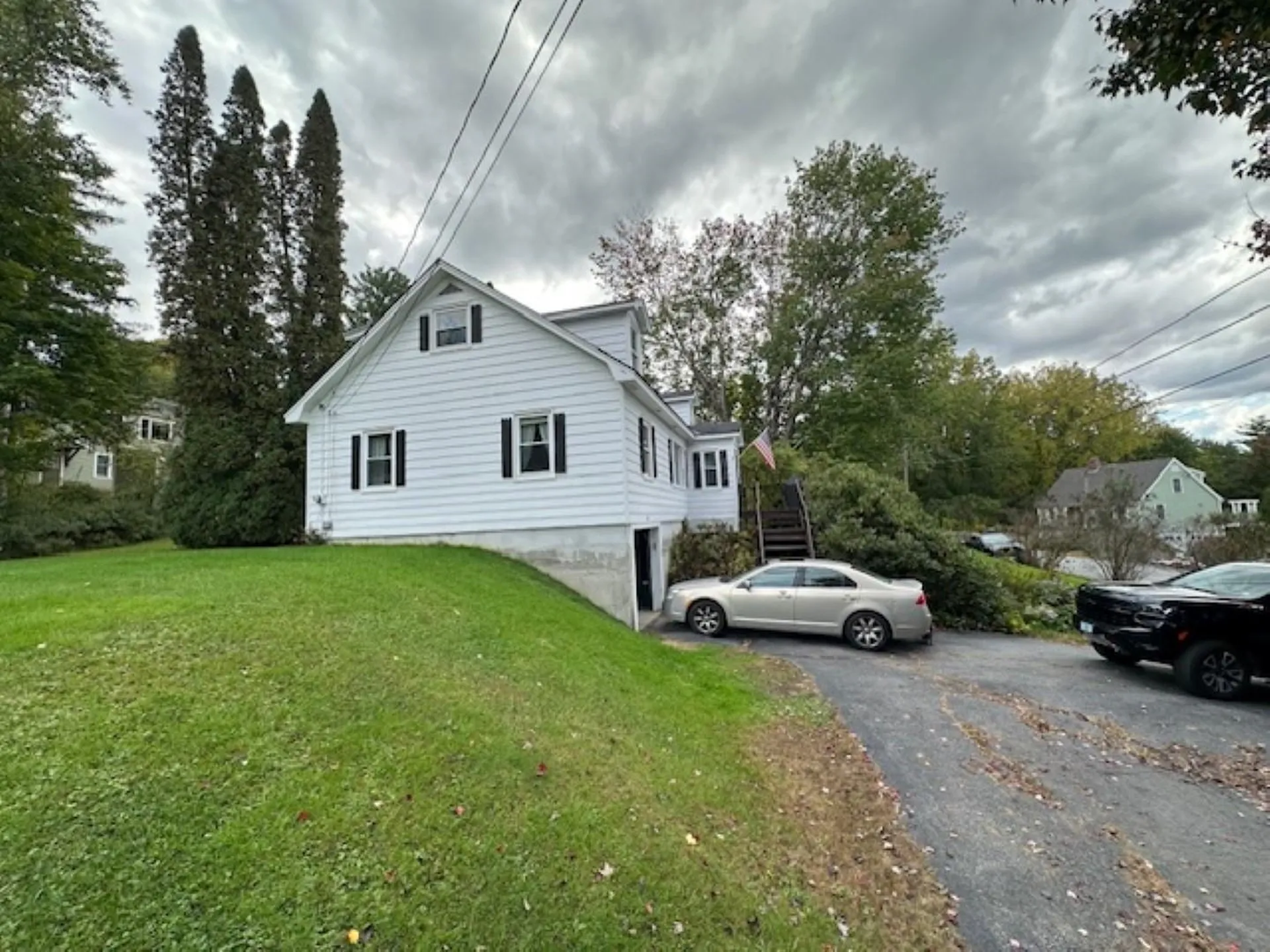 25 Ford Avenue Walpole NH 03608