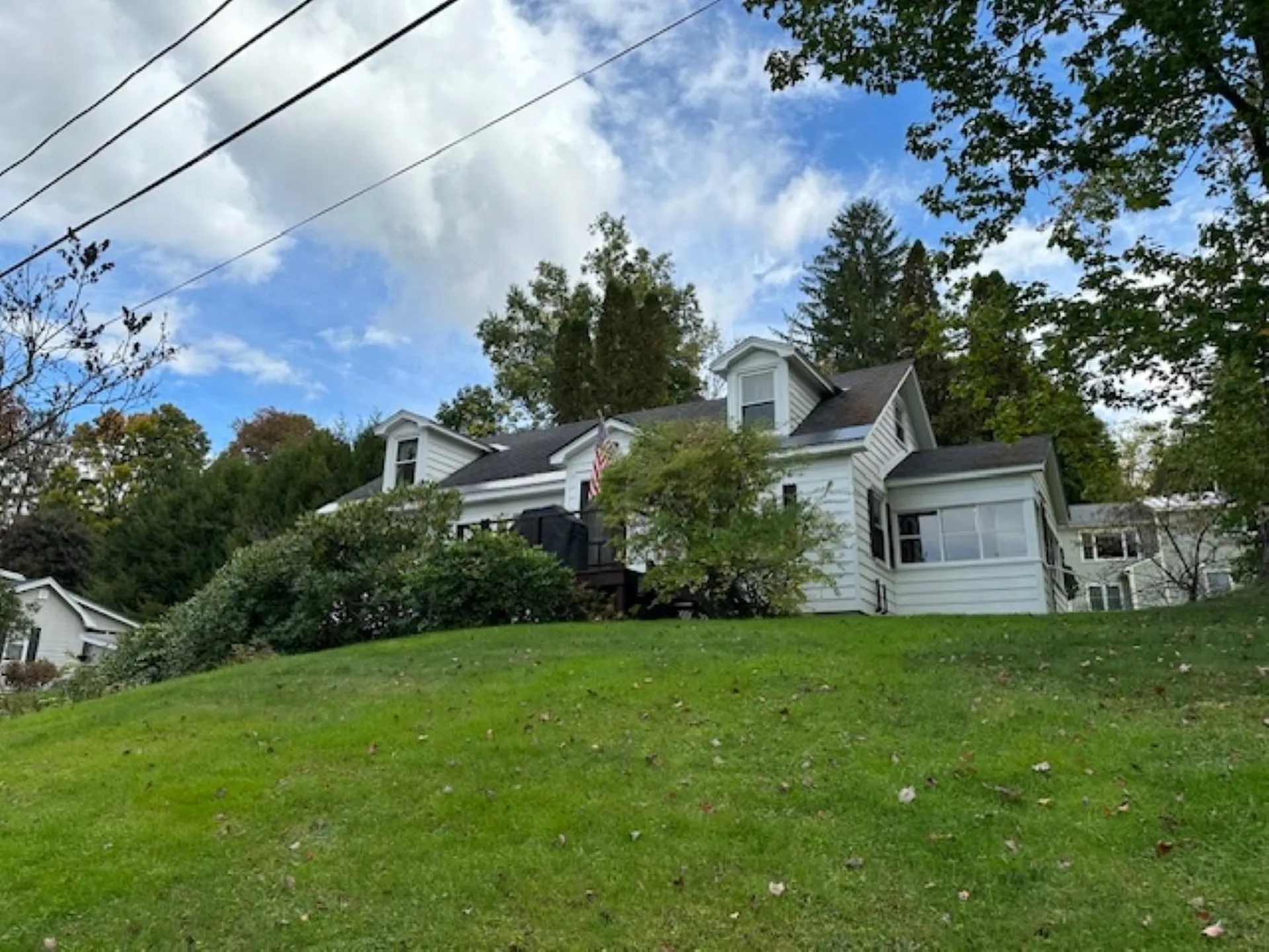 25 Ford Avenue Walpole NH 03608