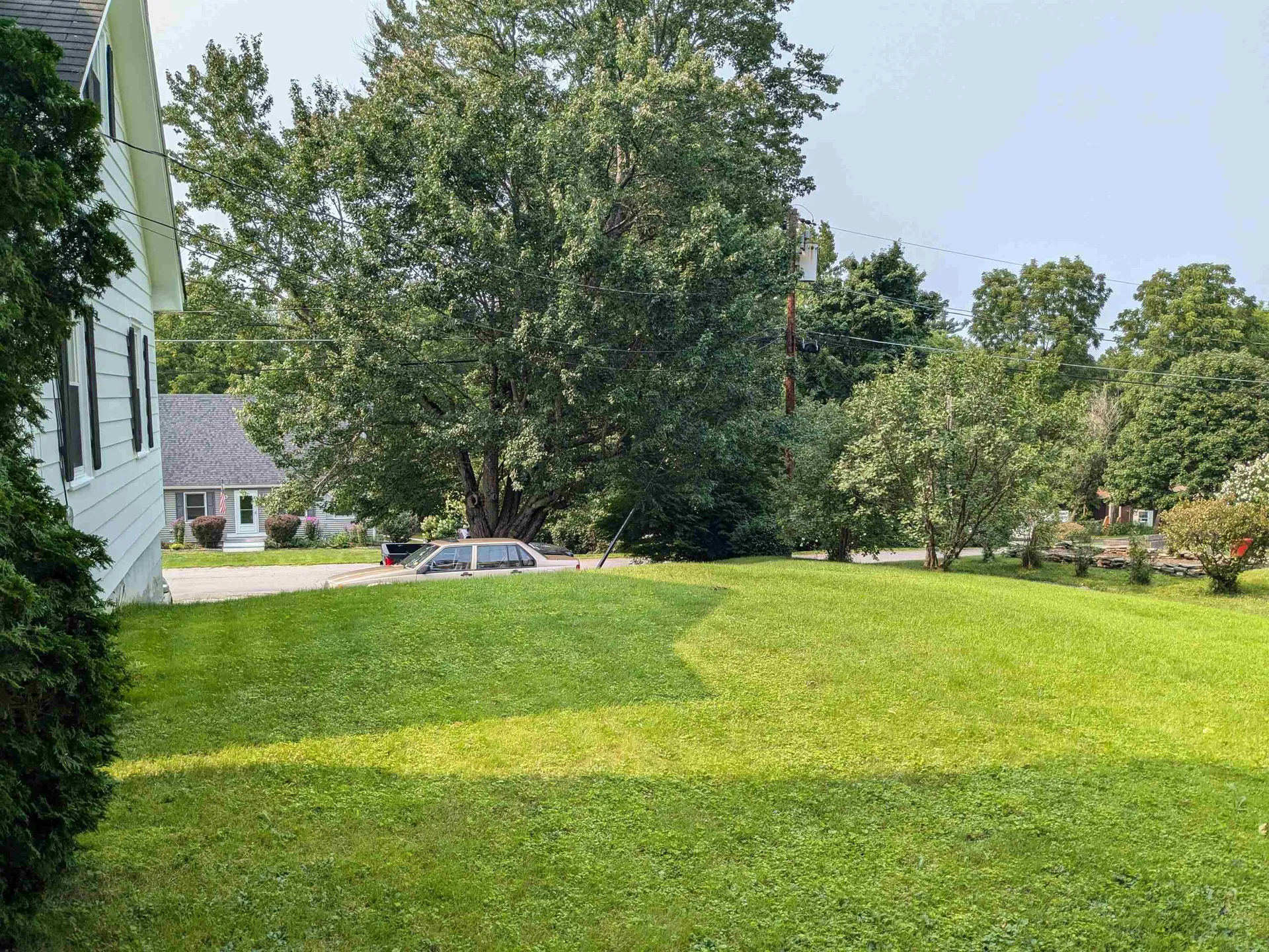 25 Ford Avenue Walpole NH 03608