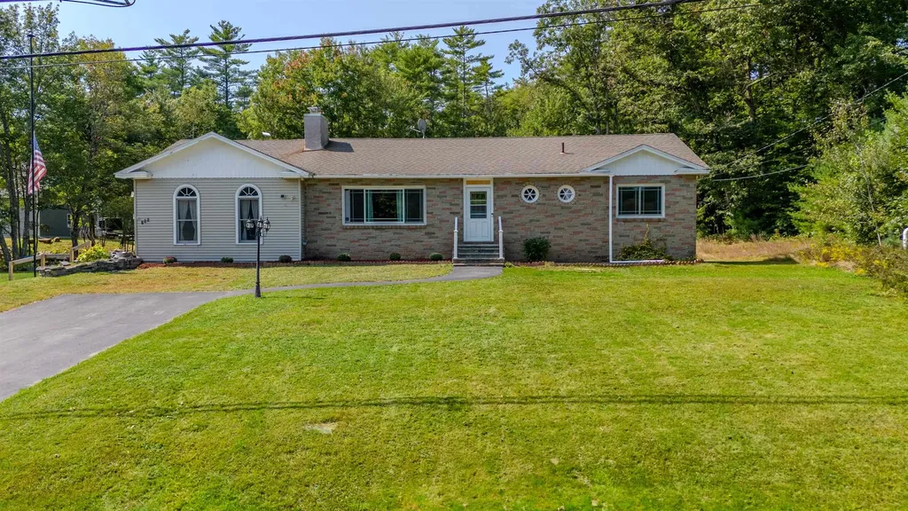 255 Suncook Valley Highway Epsom NH 03234