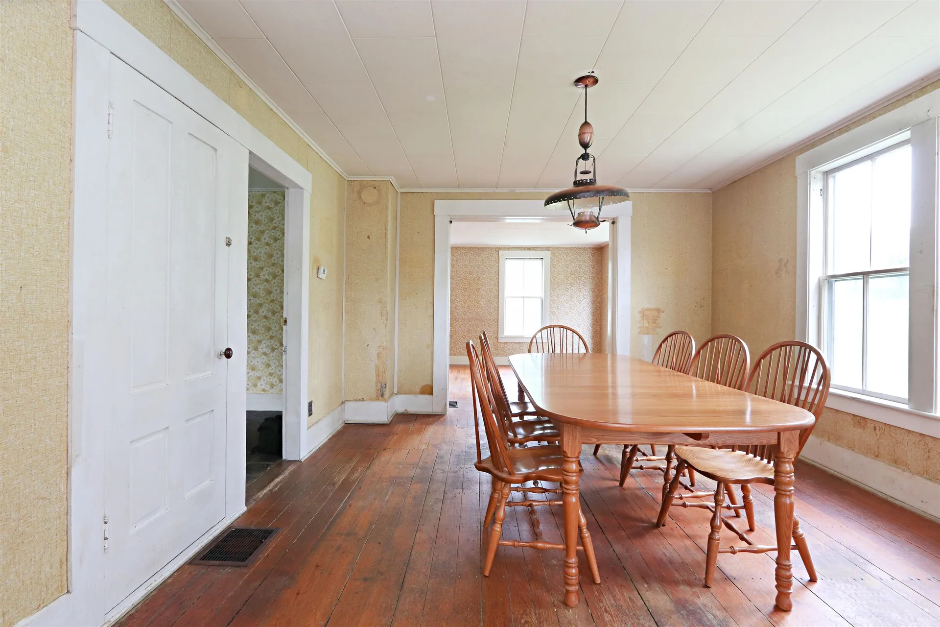 264 Bimson Drive Barnet VT 05821