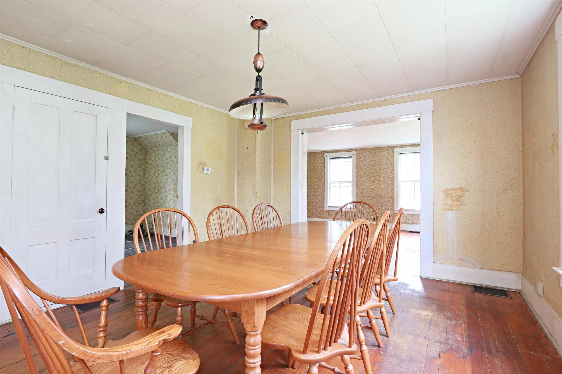 264 Bimson Drive Barnet VT 05821