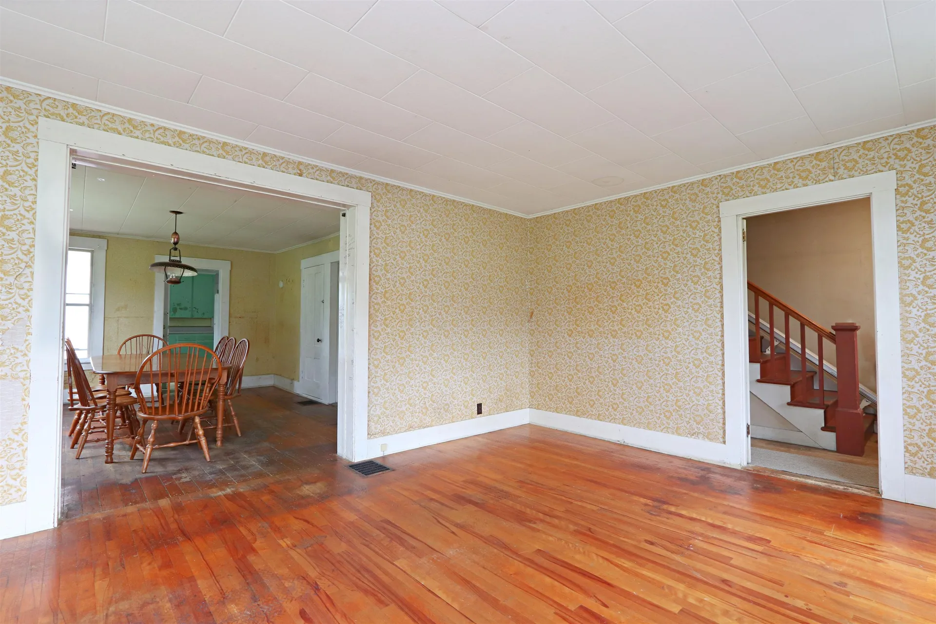 264 Bimson Drive Barnet VT 05821