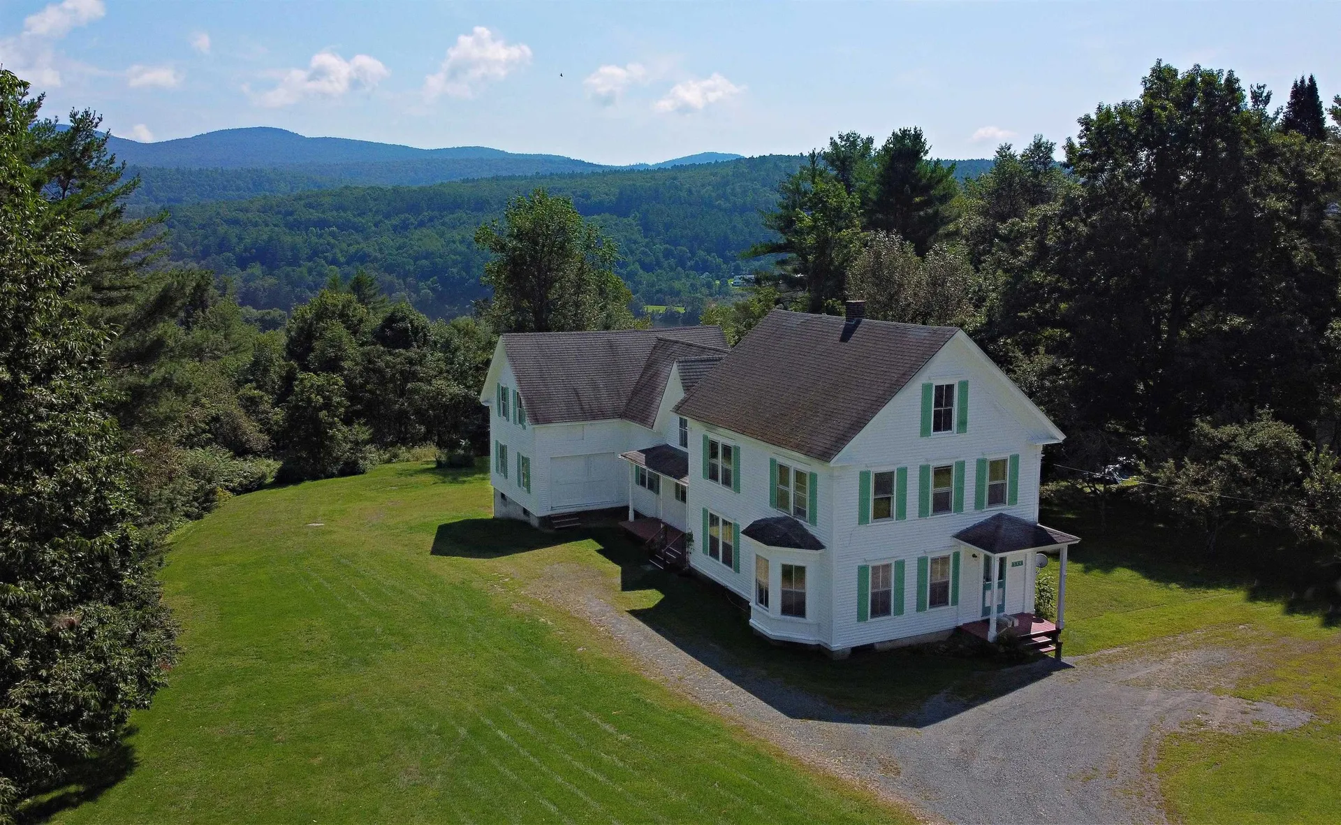 264 Bimson Drive Barnet VT 05821