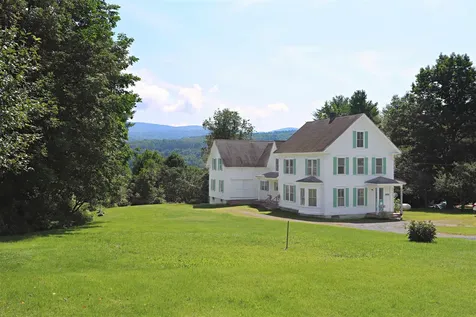 264 Bimson Drive Barnet VT 05821