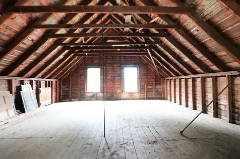 264 Bimson Drive Barnet VT 05821