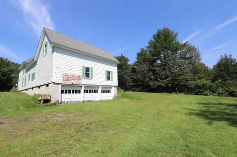 264 Bimson Drive Barnet VT 05821