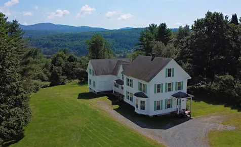 264 Bimson Drive Barnet VT 05821