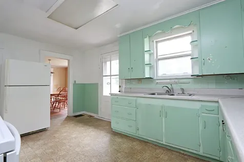 264 Bimson Drive Barnet VT 05821