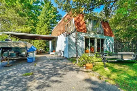 117 Birch Road Shelburne VT 05482