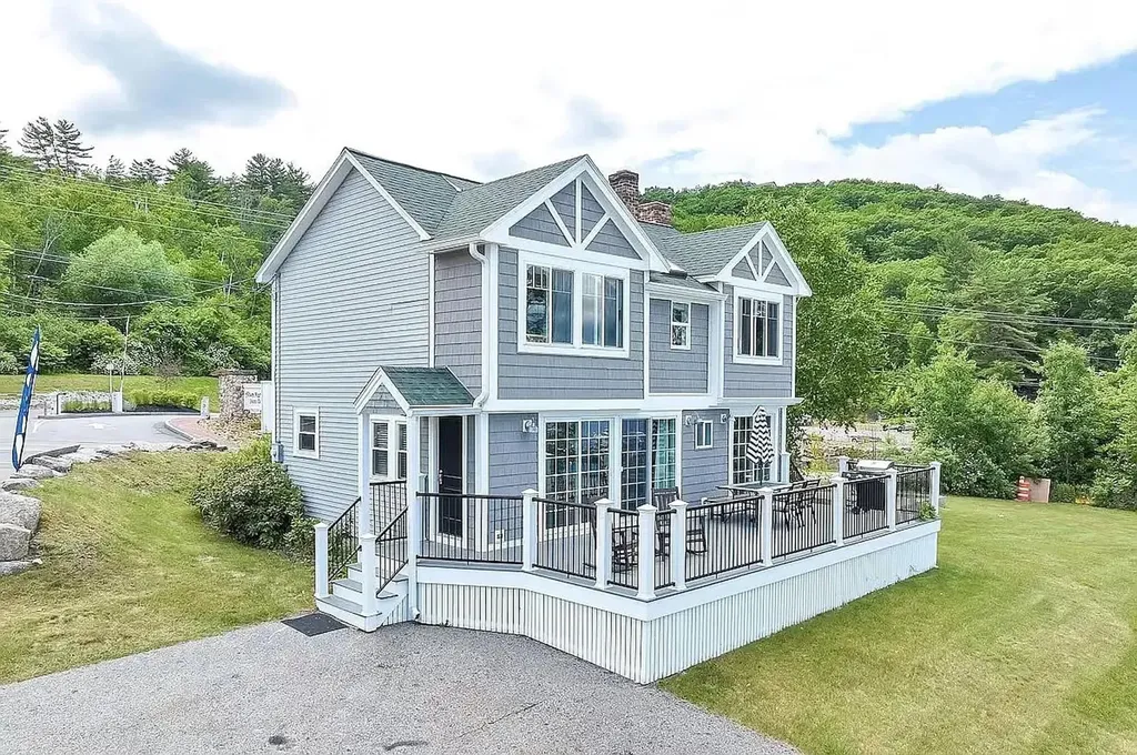 441 Lakeside Avenue Laconia NH 03246