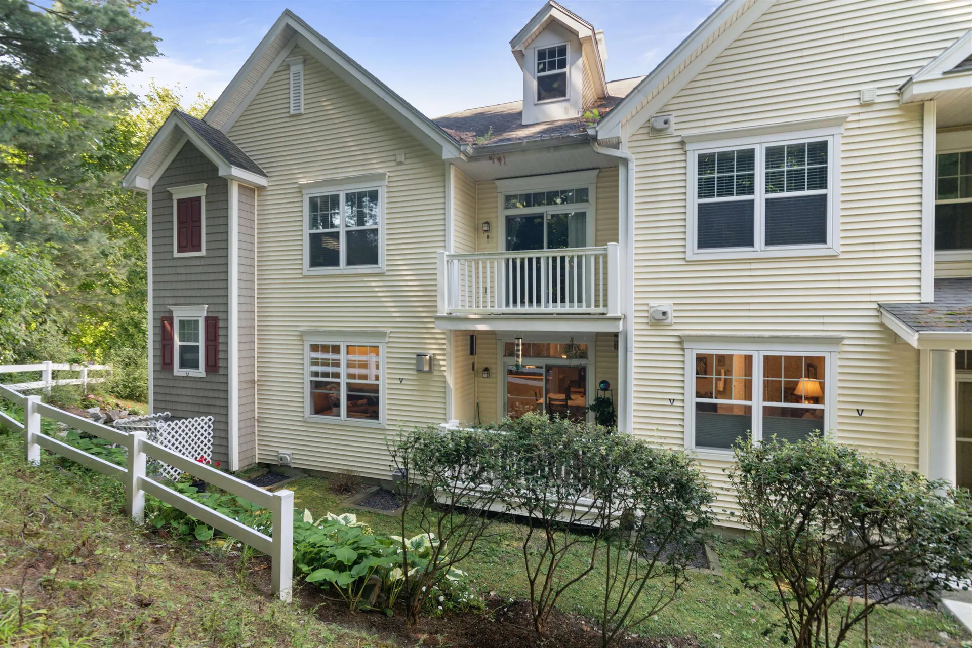 65 Pearl Street Essex Junction VT 05452