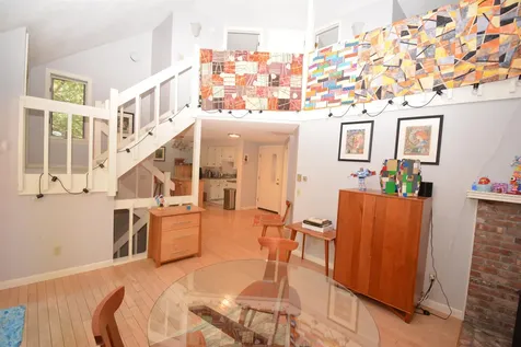 832 Covered Bridge Lane Grantham NH 03753