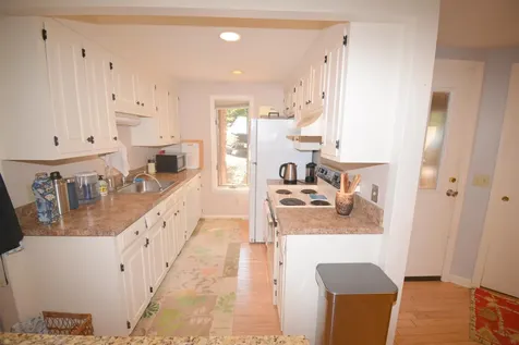 832 Covered Bridge Lane Grantham NH 03753