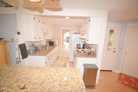 832 Covered Bridge Lane Grantham NH 03753