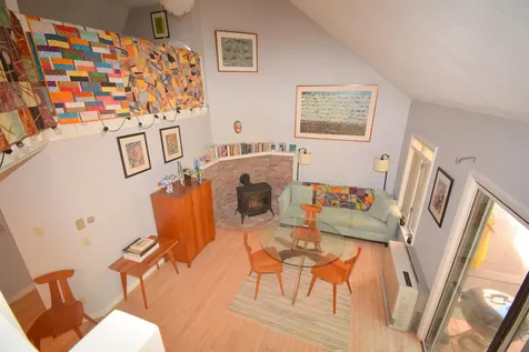 832 Covered Bridge Lane Grantham NH 03753