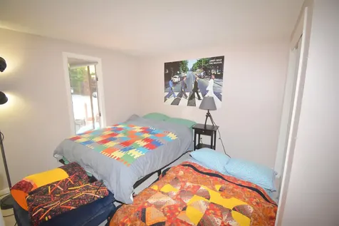 832 Covered Bridge Lane Grantham NH 03753