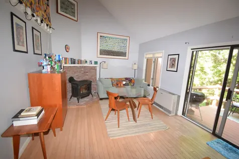 832 Covered Bridge Lane Grantham NH 03753