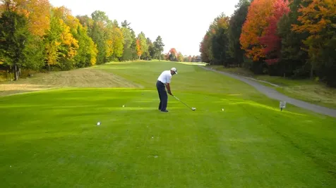 832 Covered Bridge Lane Grantham NH 03753