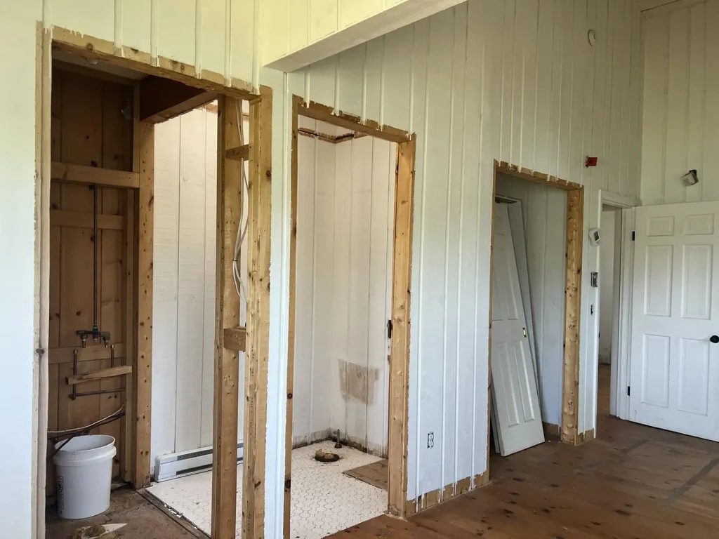 40 Oak Island Road Meredith NH 03253