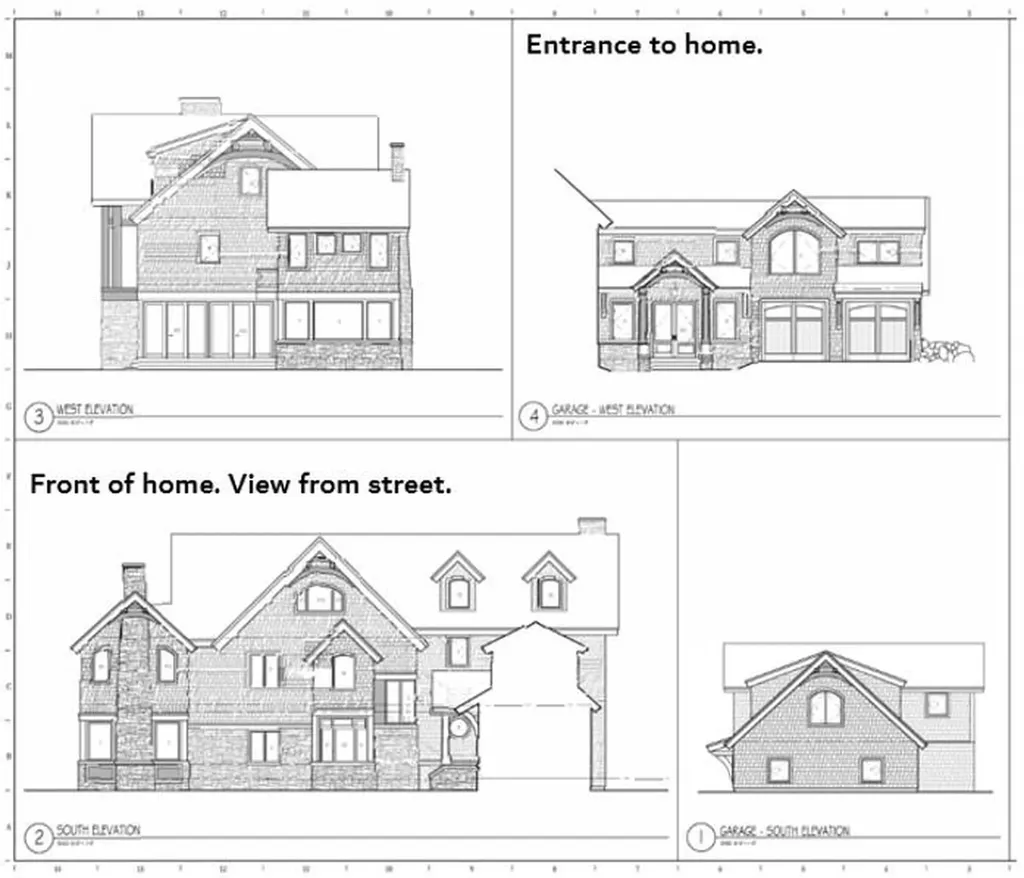 40 Oak Island Road Meredith NH 03253