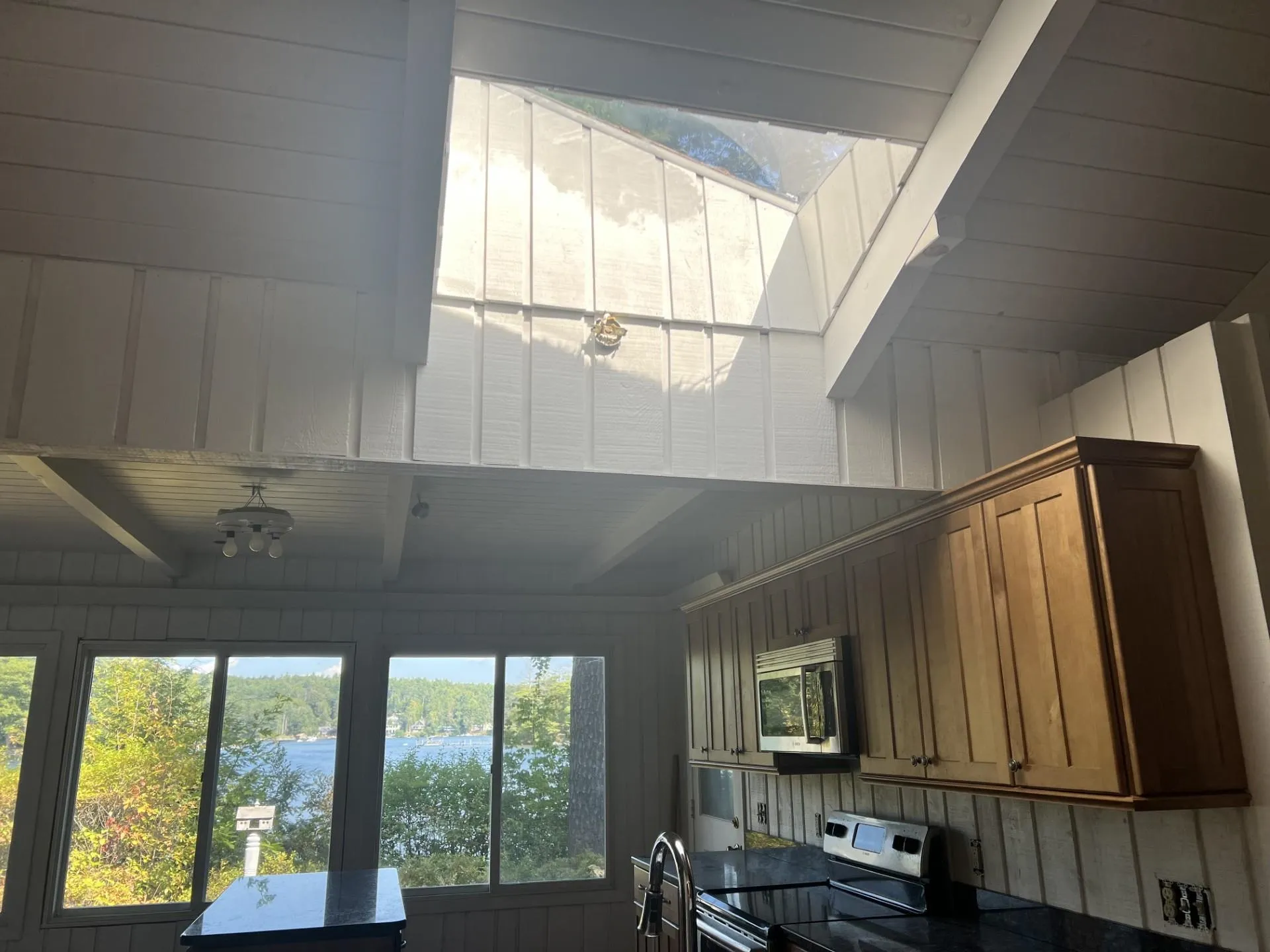 40 Oak Island Road Meredith NH 03253