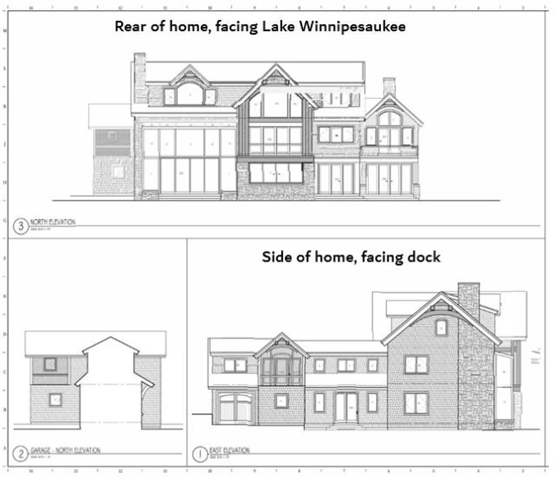 40 Oak Island Road Meredith NH 03253