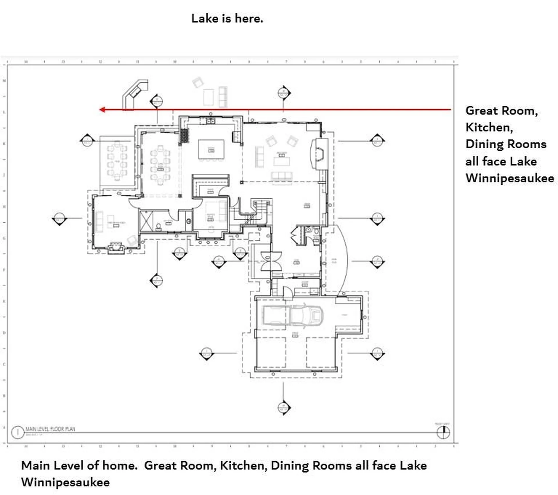 40 Oak Island Road Meredith NH 03253