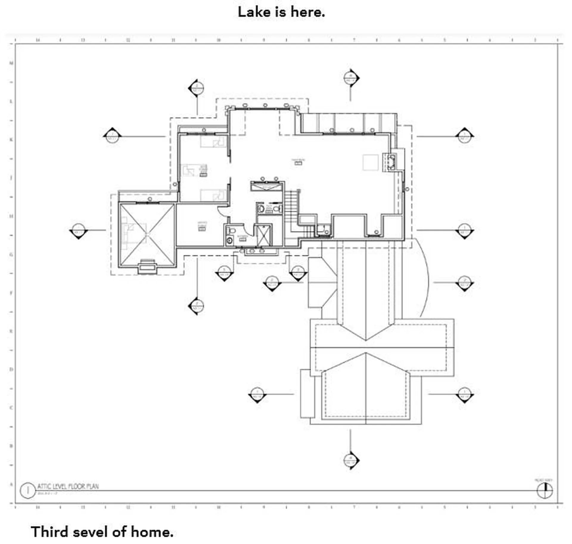 40 Oak Island Road Meredith NH 03253