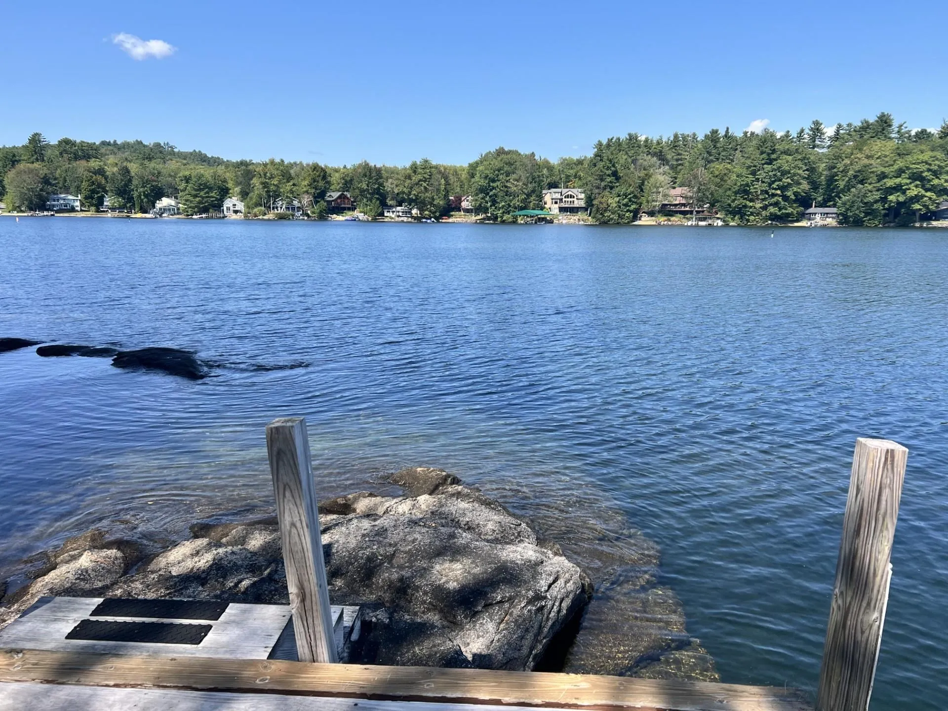 40 Oak Island Road Meredith NH 03253