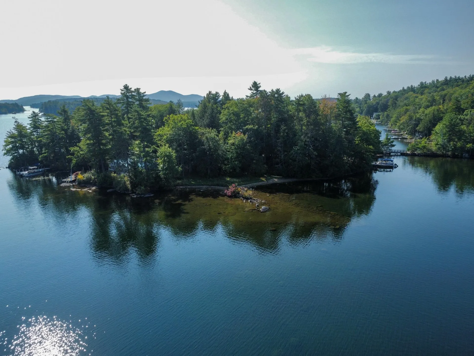 40 Oak Island Road Meredith NH 03253