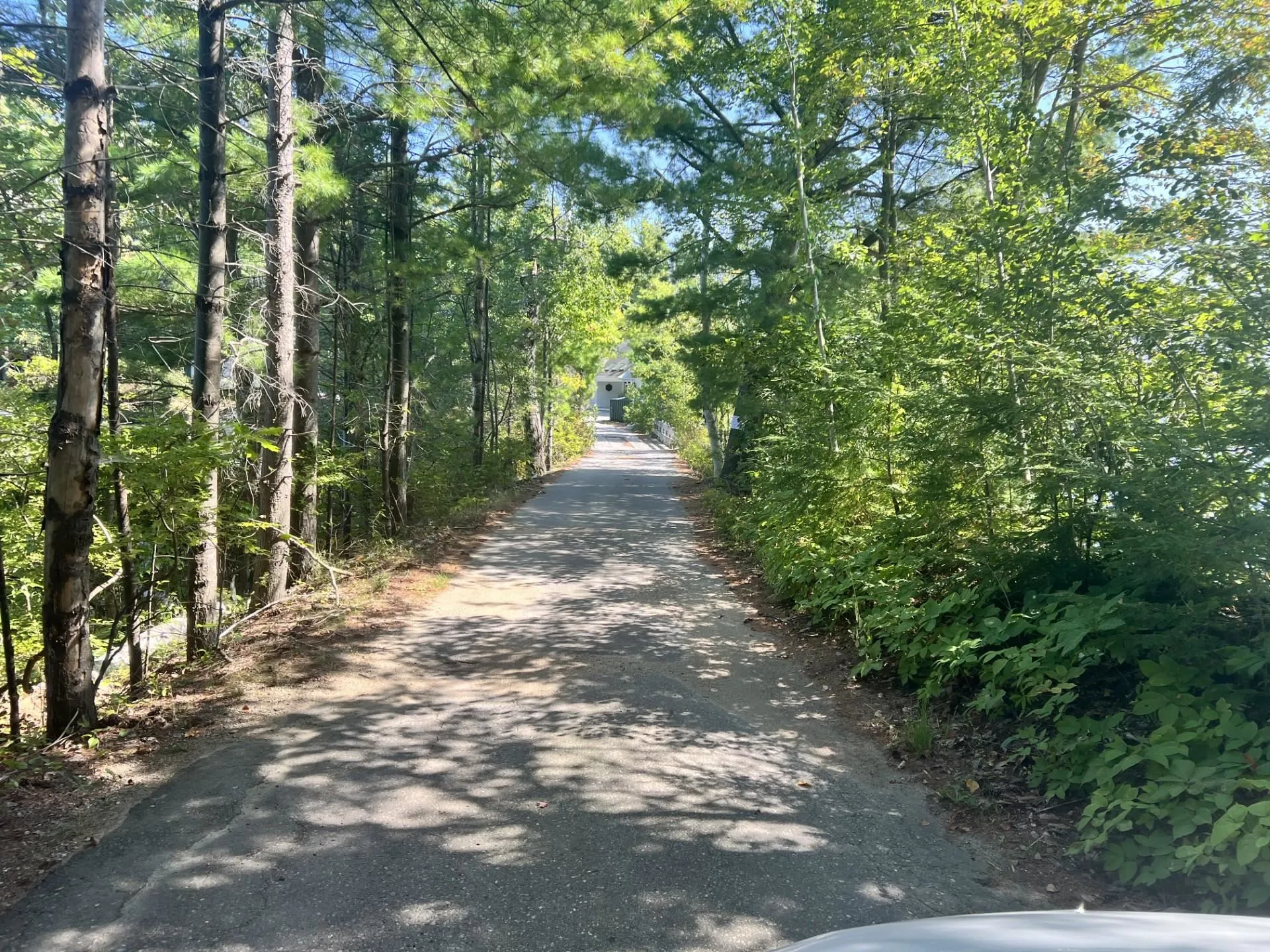 40 Oak Island Road Meredith NH 03253