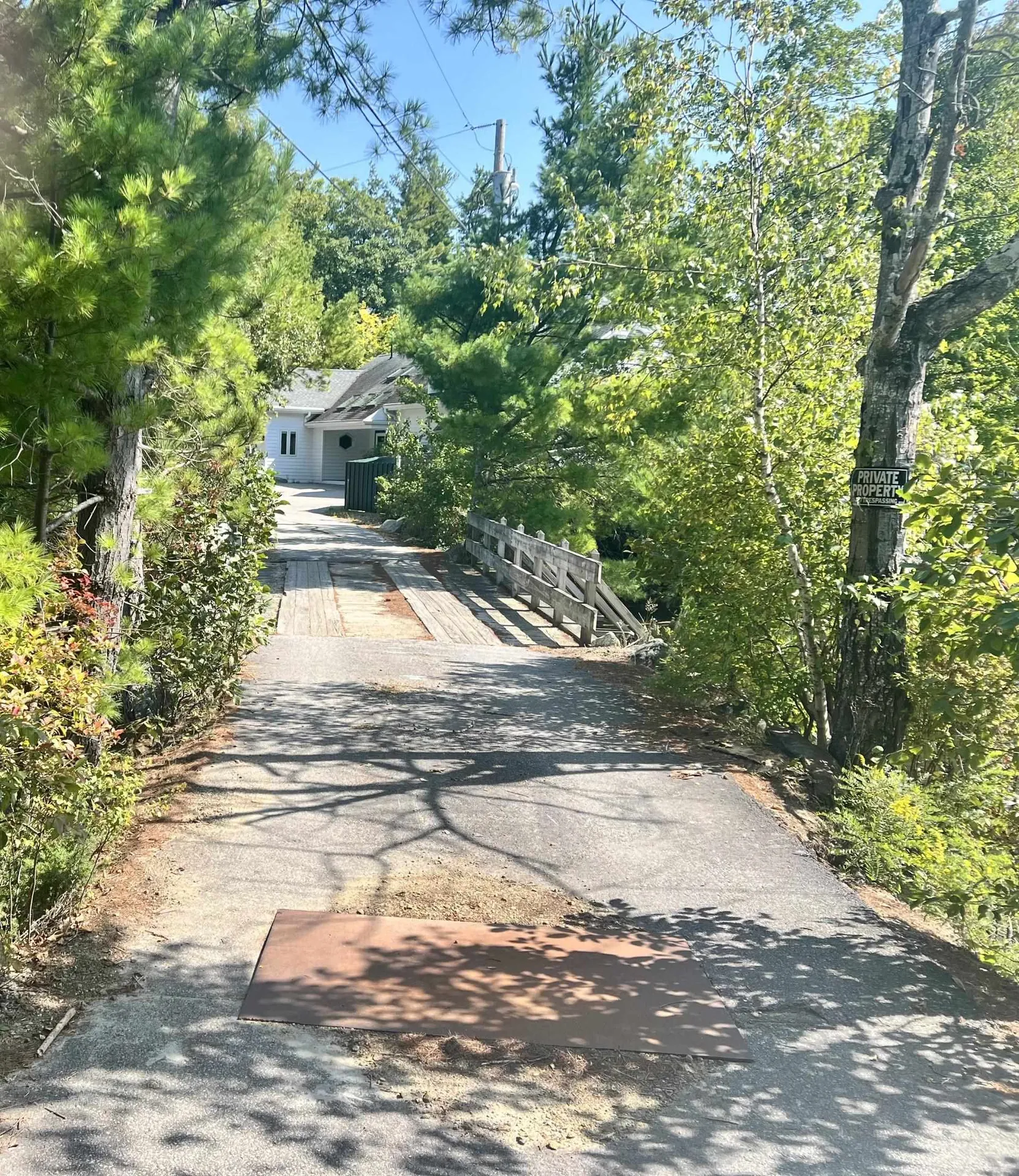 40 Oak Island Road Meredith NH 03253