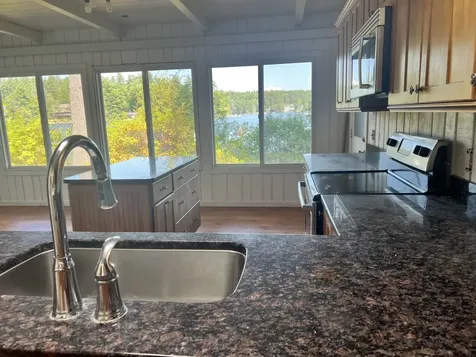 40 Oak Island Road Meredith NH 03253