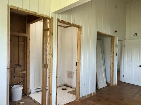 40 Oak Island Road Meredith NH 03253