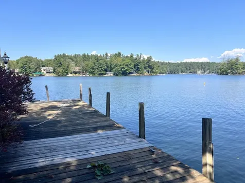 40 Oak Island Road Meredith NH 03253