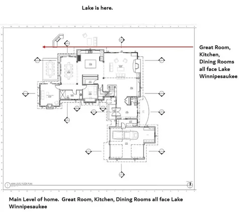 40 Oak Island Road Meredith NH 03253