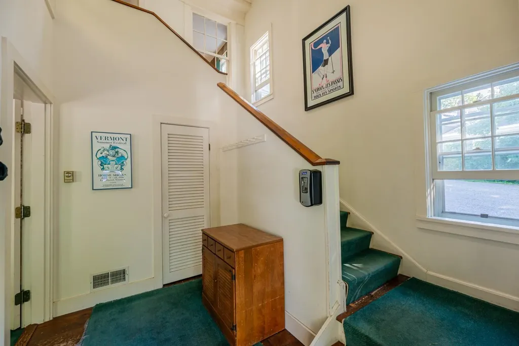 377 Center Hill Road Manchester VT 05255