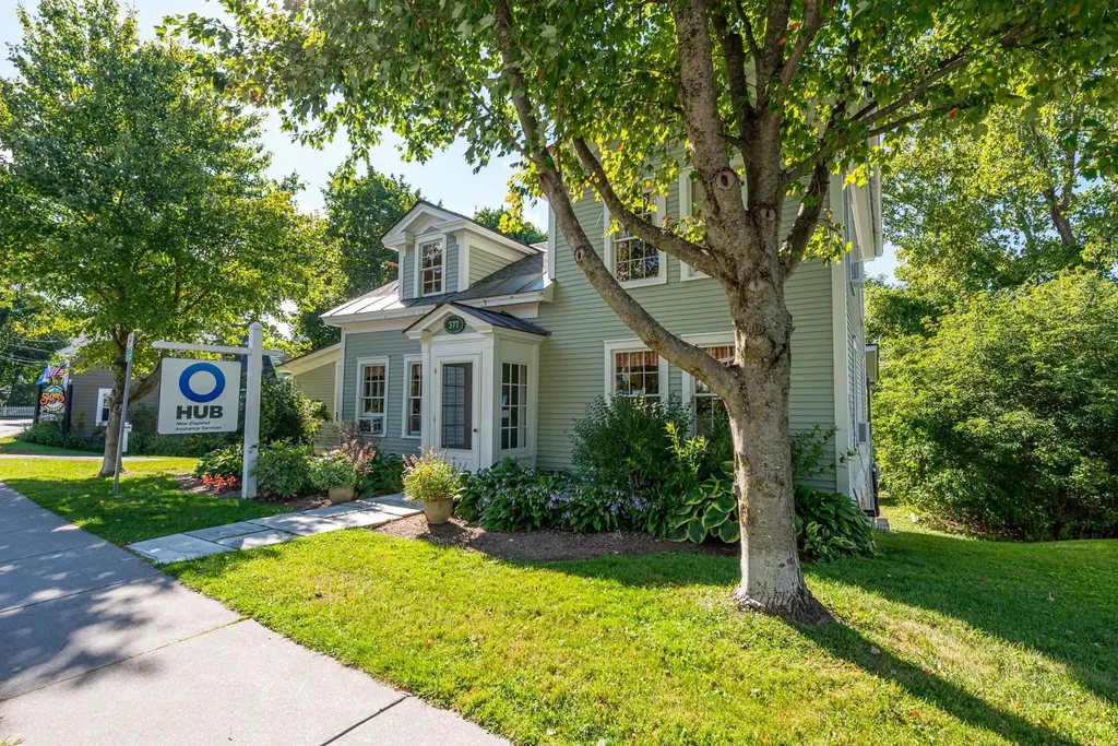 377 Center Hill Road Manchester VT 05255