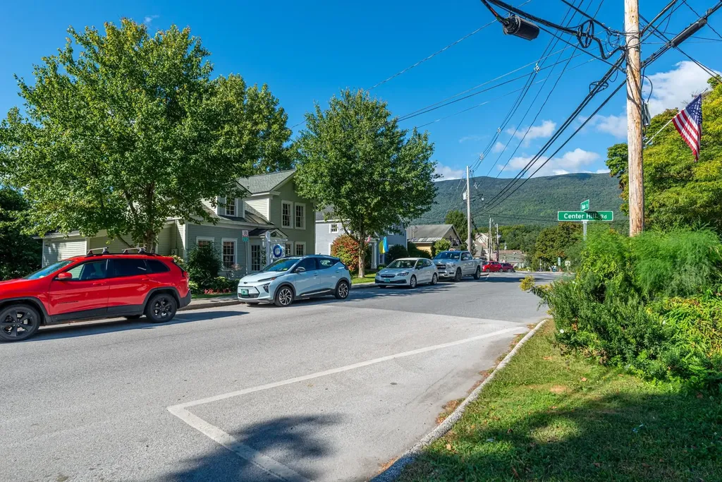 377 Center Hill Road Manchester VT 05255