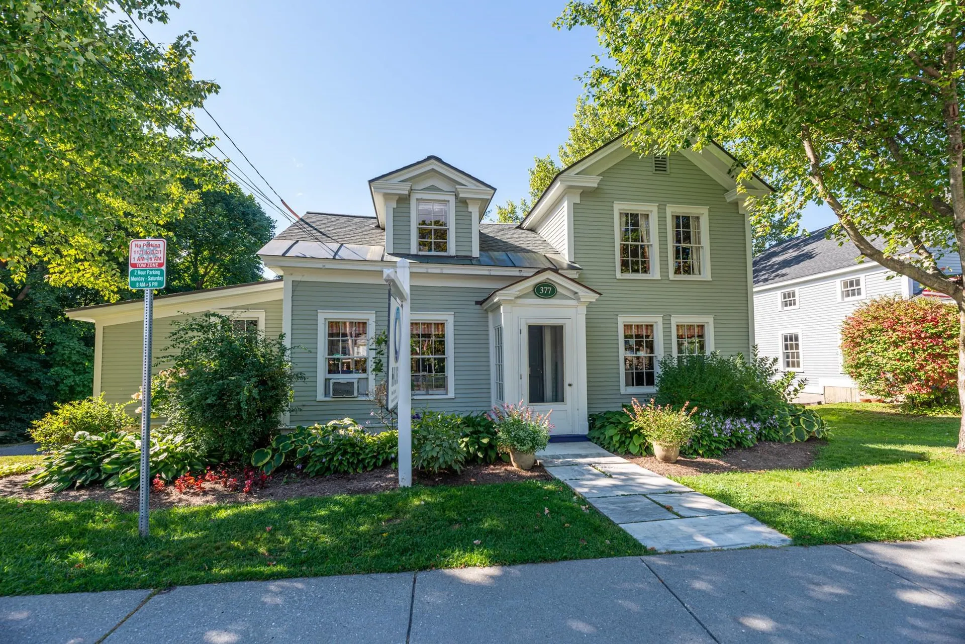 377 Center Hill Road Manchester VT 05255